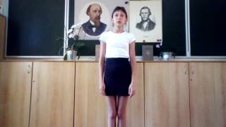 Читаем Николая Некрасова