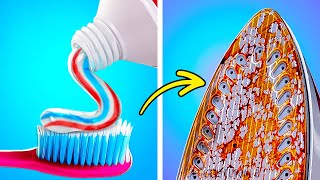 Best Cleaning Hacks for a Spotless Home