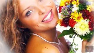 Beautiful greetings with birthday. Красивое поздравление с Днем рождения. Бесплатно!