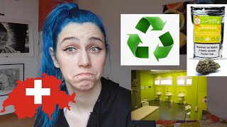 5 progressive things about Switzerland | Selfharmerproblems