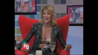 LIZ SOLARI EN PURA QUÍMICA - PARTE 2