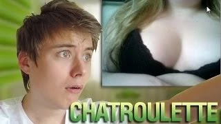 СИ-СЕ-Сюю... СИСИ И ТВЕРК! | Chatroulette | EeOneGuy