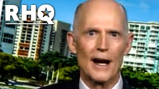Florida Republican READY FOR WAR!