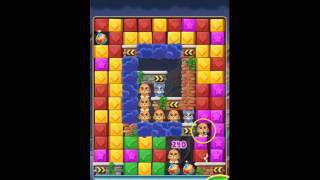 Pet Rescue Patrol Saga, Lightning Storm Level 10
