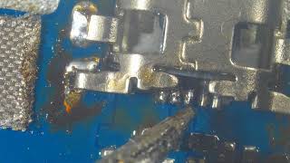 Cambio de Boton y Pin de carga Motorola G3