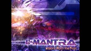 E- Mantra - Secluded Trails