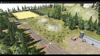 Trainz Railroad Simulator 2019 - TRS2019 - Look Arround