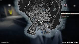 Как ловыть дома Gta5 Vmp