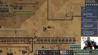 Factorio 0.17.47 (обновилась) прохождение кооператив часть 6