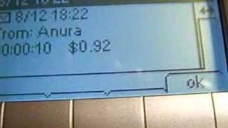 No DTMF