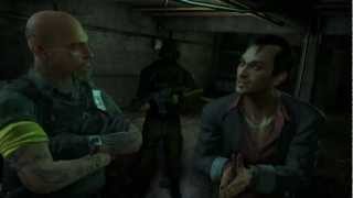 Прохождение Far Cry 3 Часть 26 (Переговоры, Хойт, Райли) 18+