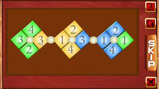 Escape From Fantasy level 18 walkthrough