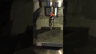 USED MORI SEIKI - NMV 5000 DCG