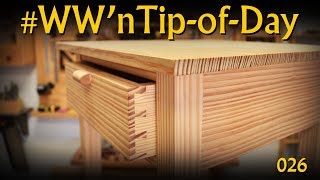 Tree Parts, Table Parts