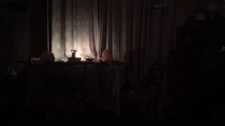 Гармонизатор пространства - лампа EFa Life