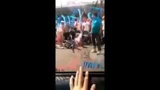 Lincharon a un hombre en Antímano #Caracas