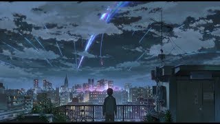 Kimi no na wa (Rising Randey - To freedom)