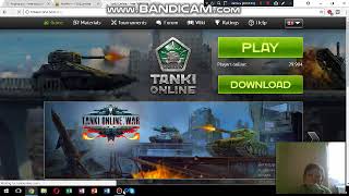 tanki online loginz.org