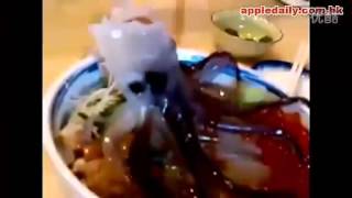 Китайские живодеры / Chinese knacker
