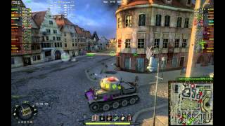 Озвучка из Duke Nukem Forever для WOT 0.8.2