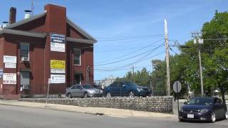 Cambodia Town Lowell MA Welcome