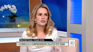 Slowing the Signs of Aging