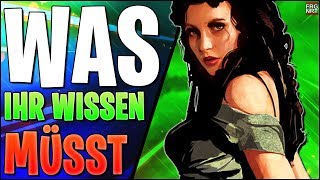 11 FAKTEN über RED DEAD REDEMPTION 2 die ihr WISSEN MÜSST