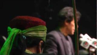 Prologue - Insaf Tsunami