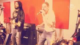 DJ Nelson - Reina Majestad - Amor por la camiseta