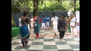 Odissi Workshop - Part 3