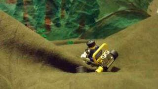 LEGO Race!