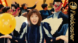 本田翼がノリノリで“桃太郎ダンスを披露！ZOZOTOW