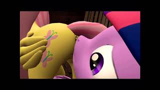 Pony fart