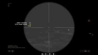 Arma 3 Exile Mod Gameplay Long Range Shooting