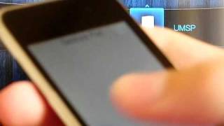 WDLXTV Remote for iPhone, iPod Touch and iPad