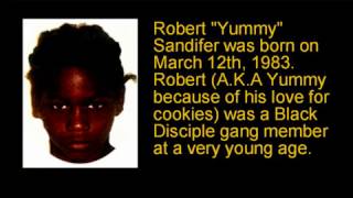 Robert "Yummy" Sandifer