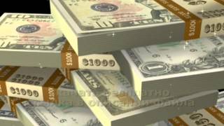Звуковой переход ПАЧКИ ДОЛЛАРОВ футаж выкуп невесты transition PACK OF DOLLARS free download