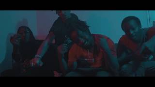 R.A.F - SHATTA OG ft MOBMIF (OGG LES LOUPS)