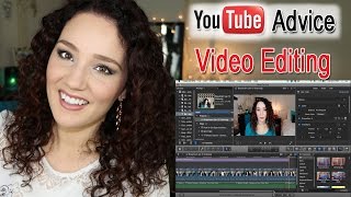 How I Edit My Videos - Simplified for Beginners + Fun Extras!