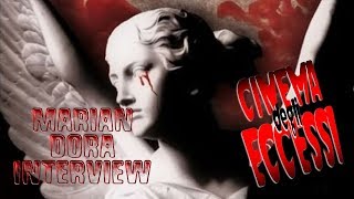 Marian Dora INTERVIEW (ENG sub ITA)