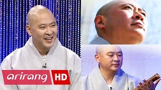 [Heart to Heart] Ep.18 - Hwansan Sunim, the Harvard-educated Buddhist preacher of Seon meditation