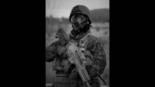 AlexsotoMc - El soldado