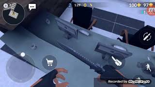 Трюки и баги в Critical Ops