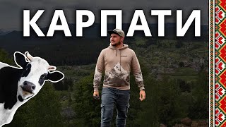 КАРПАТИ 2023! Водоспад Великий Гук та Ворота, печера Довбуша, Косів, гора Копець, Інста Бук