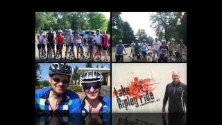 Lake Ripley Ride