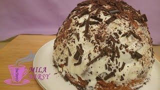 Торт "Панчо" с ананасами | "Pancho" Cake | Տորթ "Պանչո"