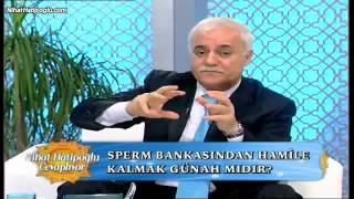 Sperm Bankasından Hamile Kalmak Günah mı
