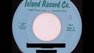 The Cook Brothers (Hardrock Gunter) - Juke Box Play For Me