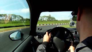 Toyota GT86 vs VW Golf GTI vs Peugeot RCZ