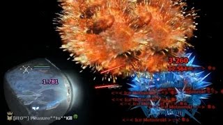 Darkorbit COLD WAVE SKOLL GALAXY GATE ( EASY )